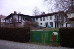 Kindergarten Malgersdorf